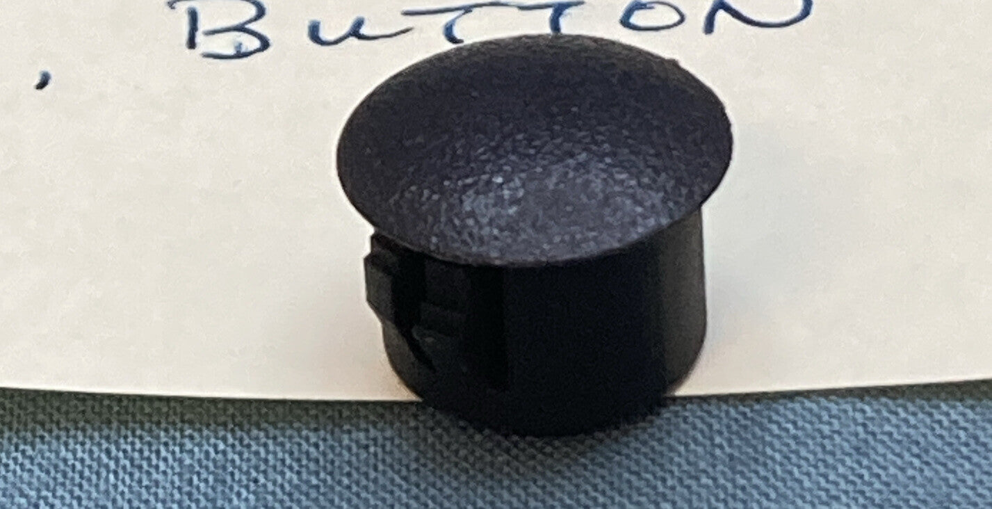 NEW REPLACES KOHLER 25 139 17-S PLUG, BUTTON