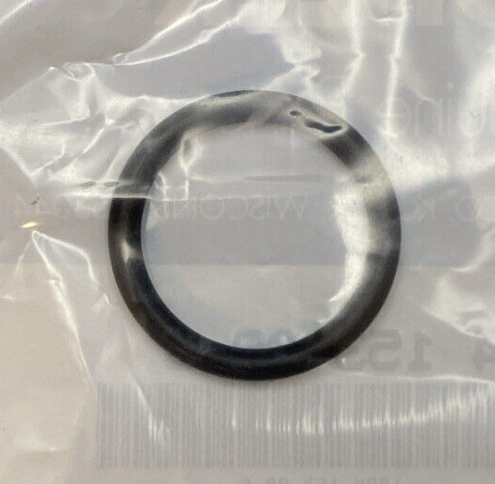 NEW GENUINE KOHLER 24 153 09-S O-RING