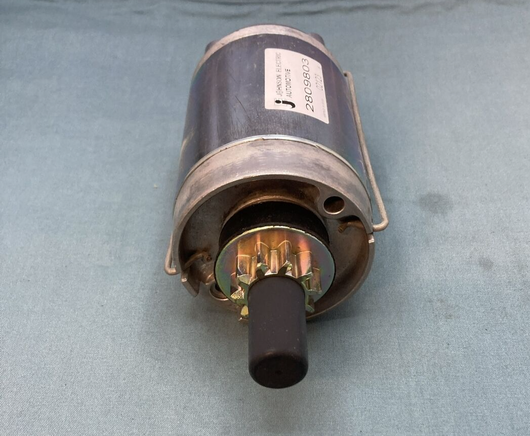 NEW GENUINE KOHLER 28 755 30-S KIT, STARTER