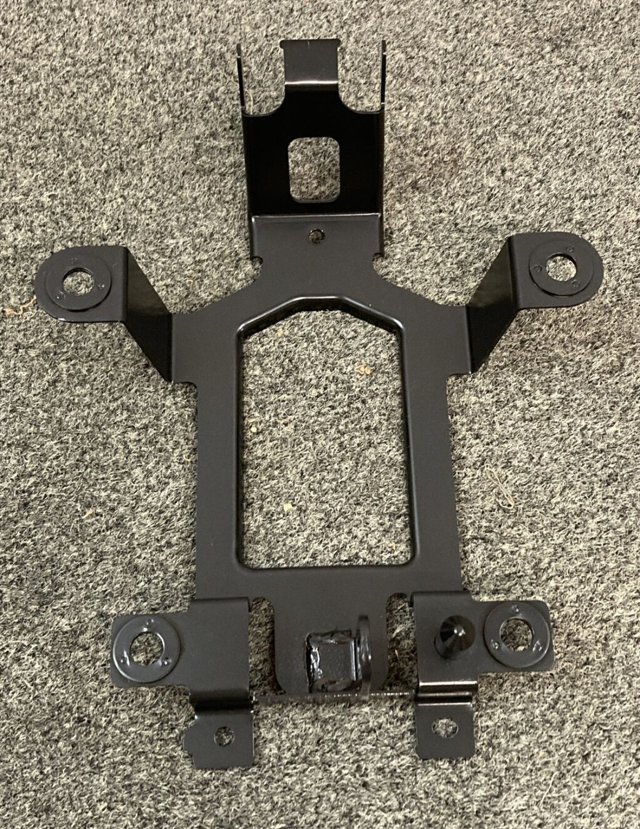 NEW GENUINE KAWASAKI 99994-0235-51A Kit - Accessory, Seat Cover, Gray