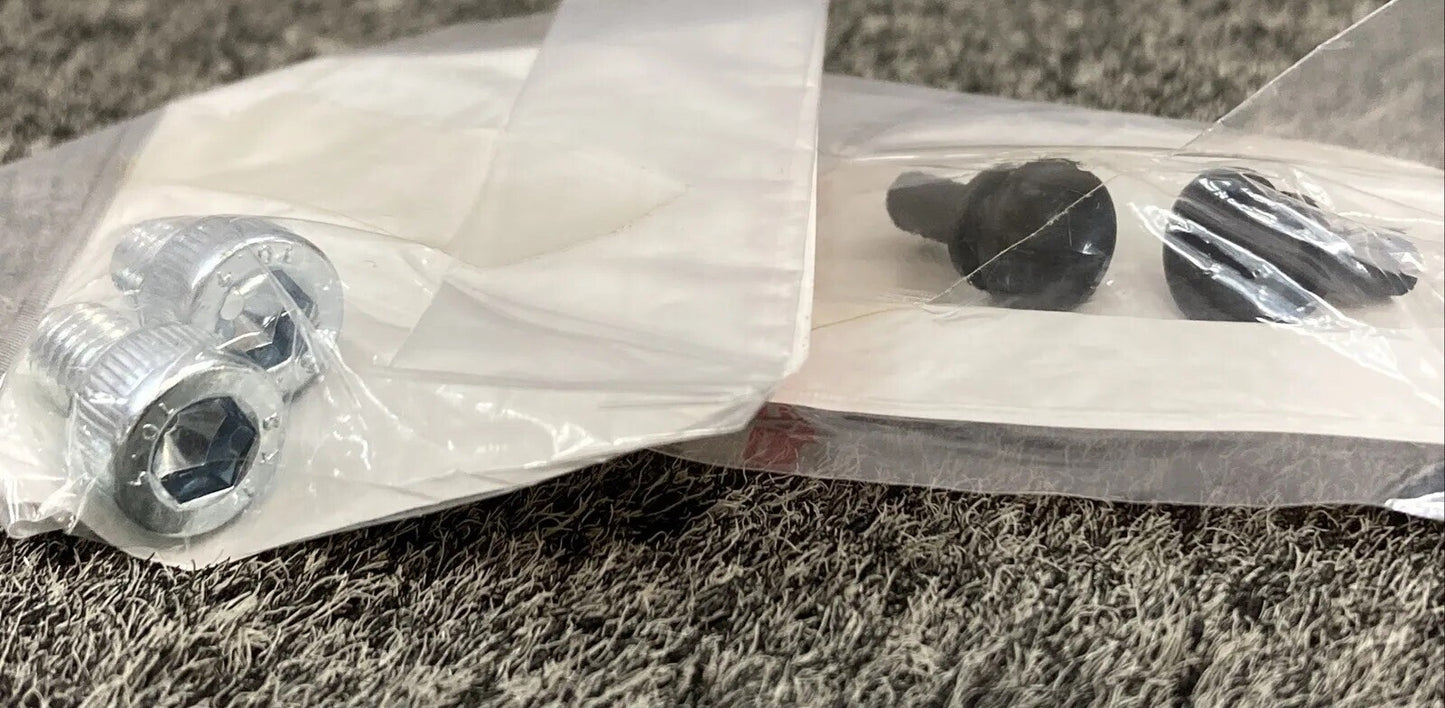 NEW GENUINE KAWASAKI 99994-0351-H8 Kit, Single Seat Cover, Ebony