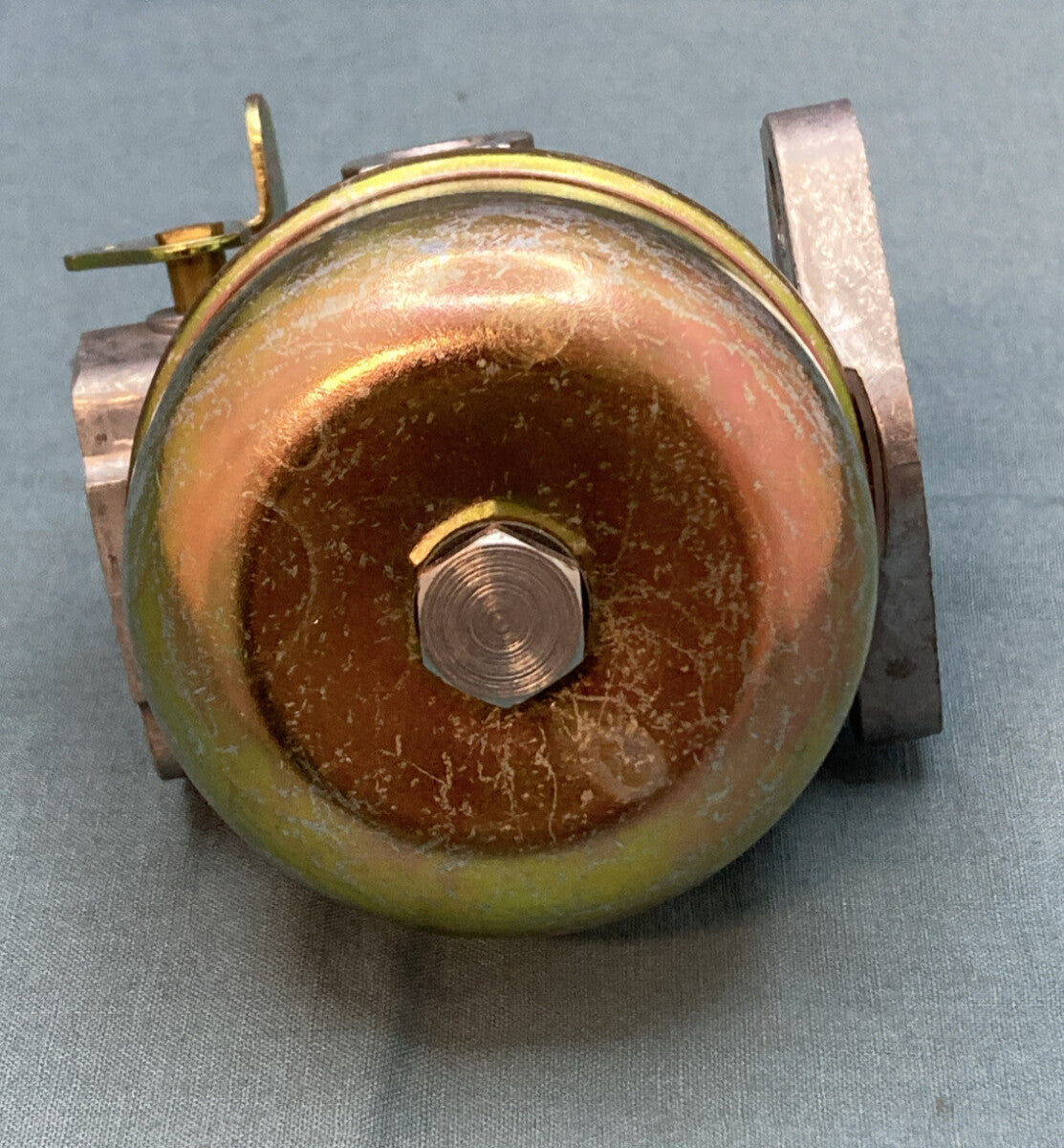 NEW GENUINE KOHLER 41 853 06-S KIT, CARBURETOR