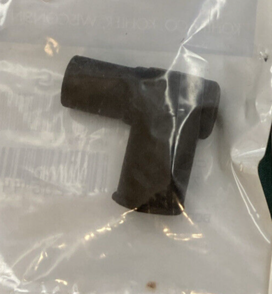 NEW GENUINE KOHLER 220791-S BOOT