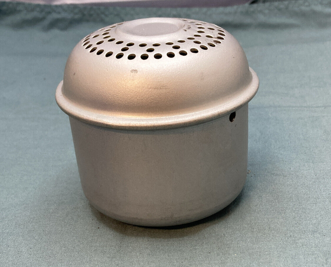 NEW GENUINE KOHLER 220521-S MUFFLER