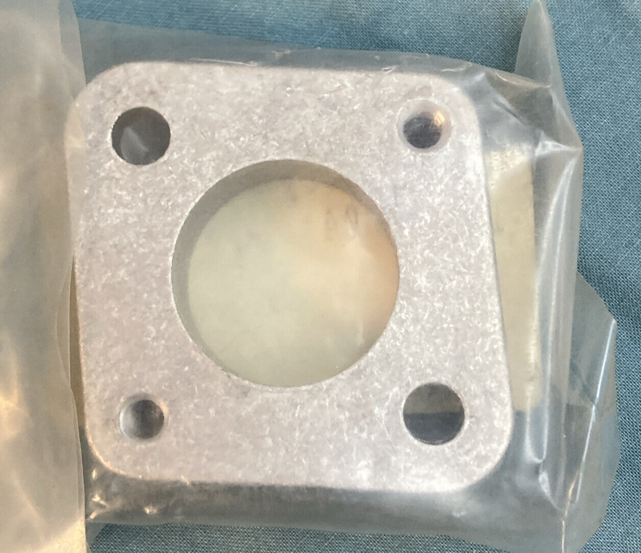 NEW GENUINE KOHLER 12 029 04 CARBURETOR ADAPTER PLATE