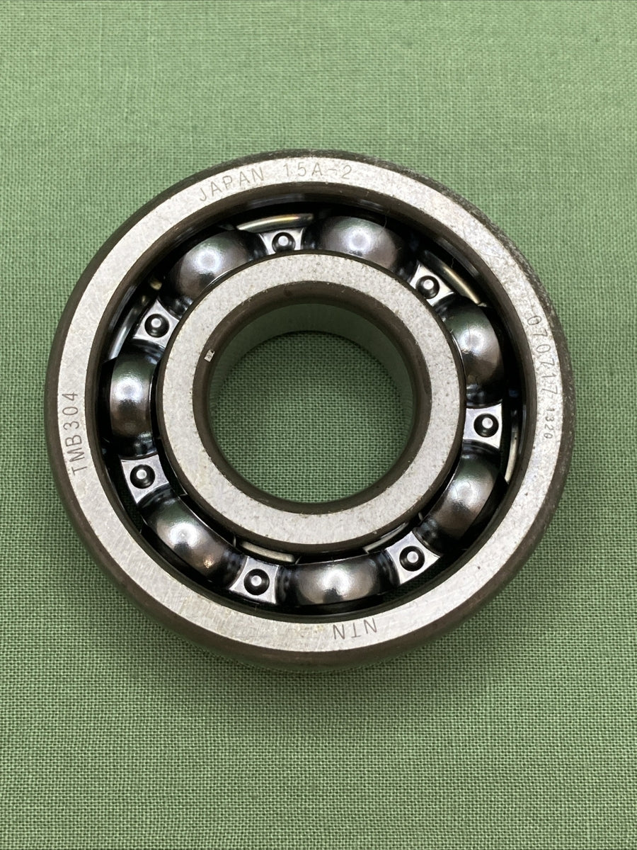 NEW GENIUNE KAWASAKI 92045-0090 Bearing - Ball, TMB304CCM