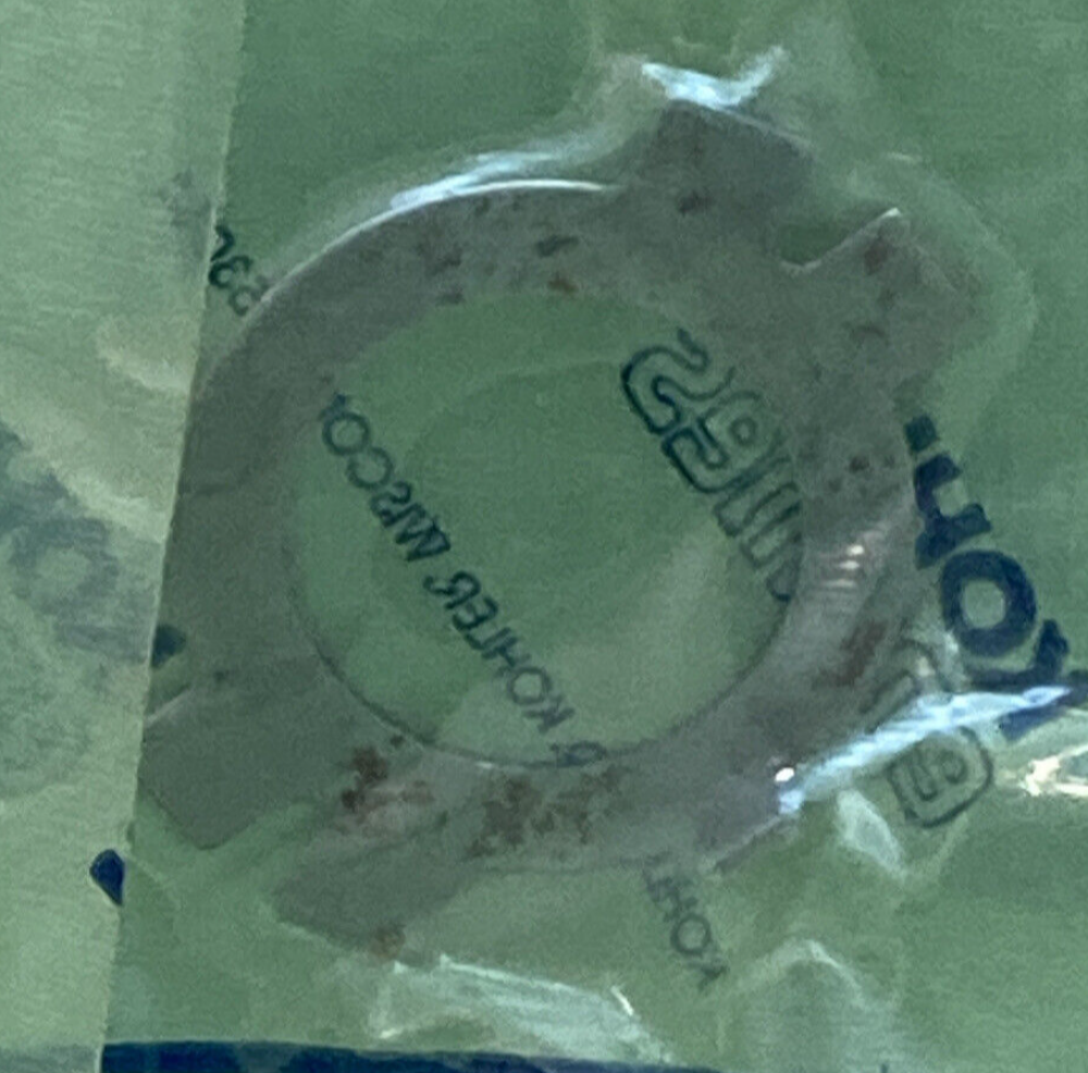 NEW GENUINE KOHLER 277595 LOCK NUT