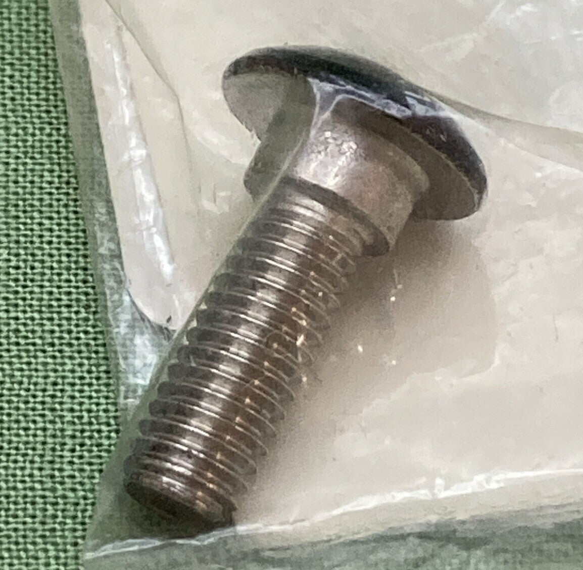 NEW GENUINE KAWASAKI 92172-0292 Screw, 5MM