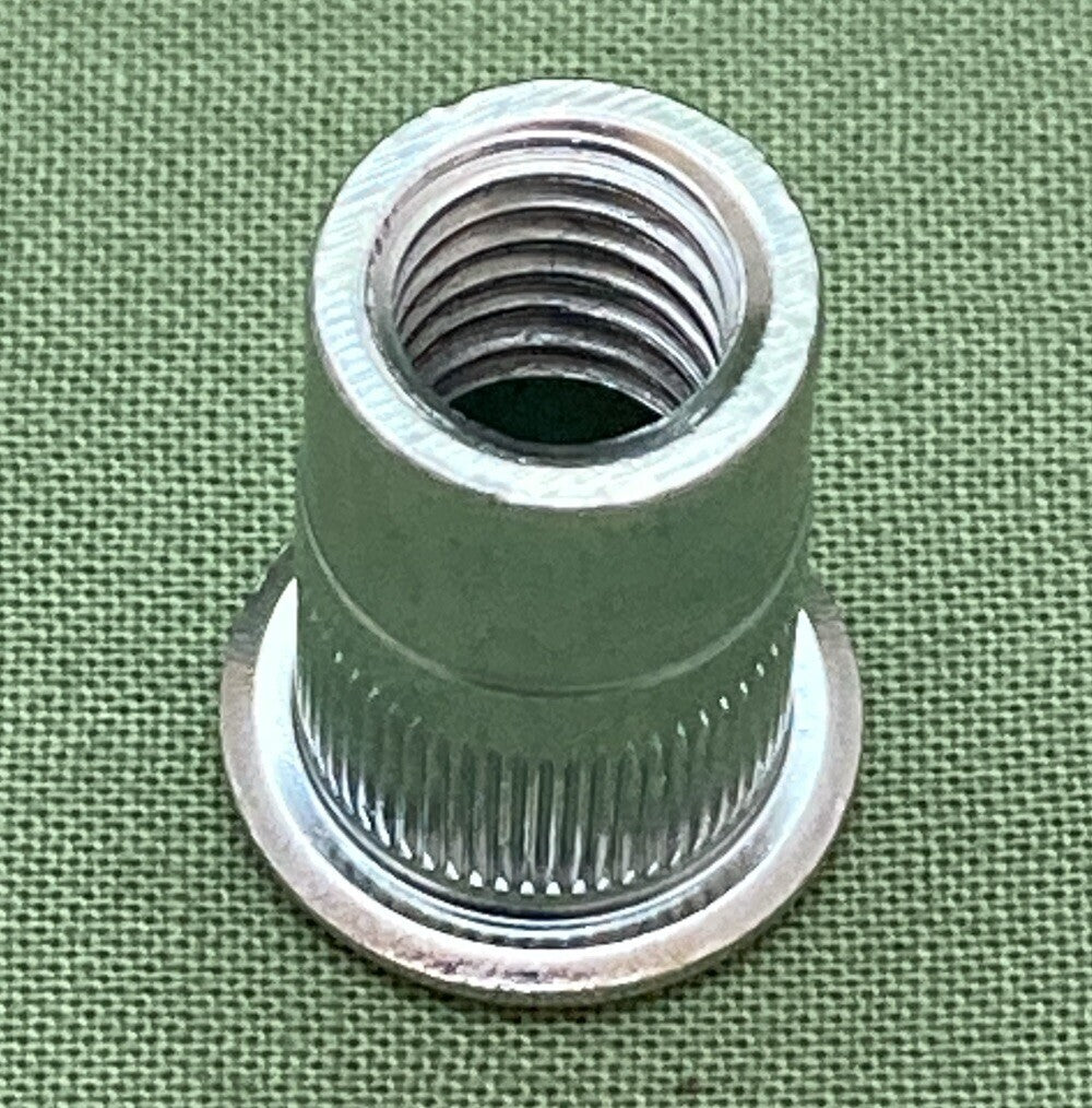 NEW GENIUNE KAWASAKI 92015-1794 Nut, Pop, 8MM, L=18