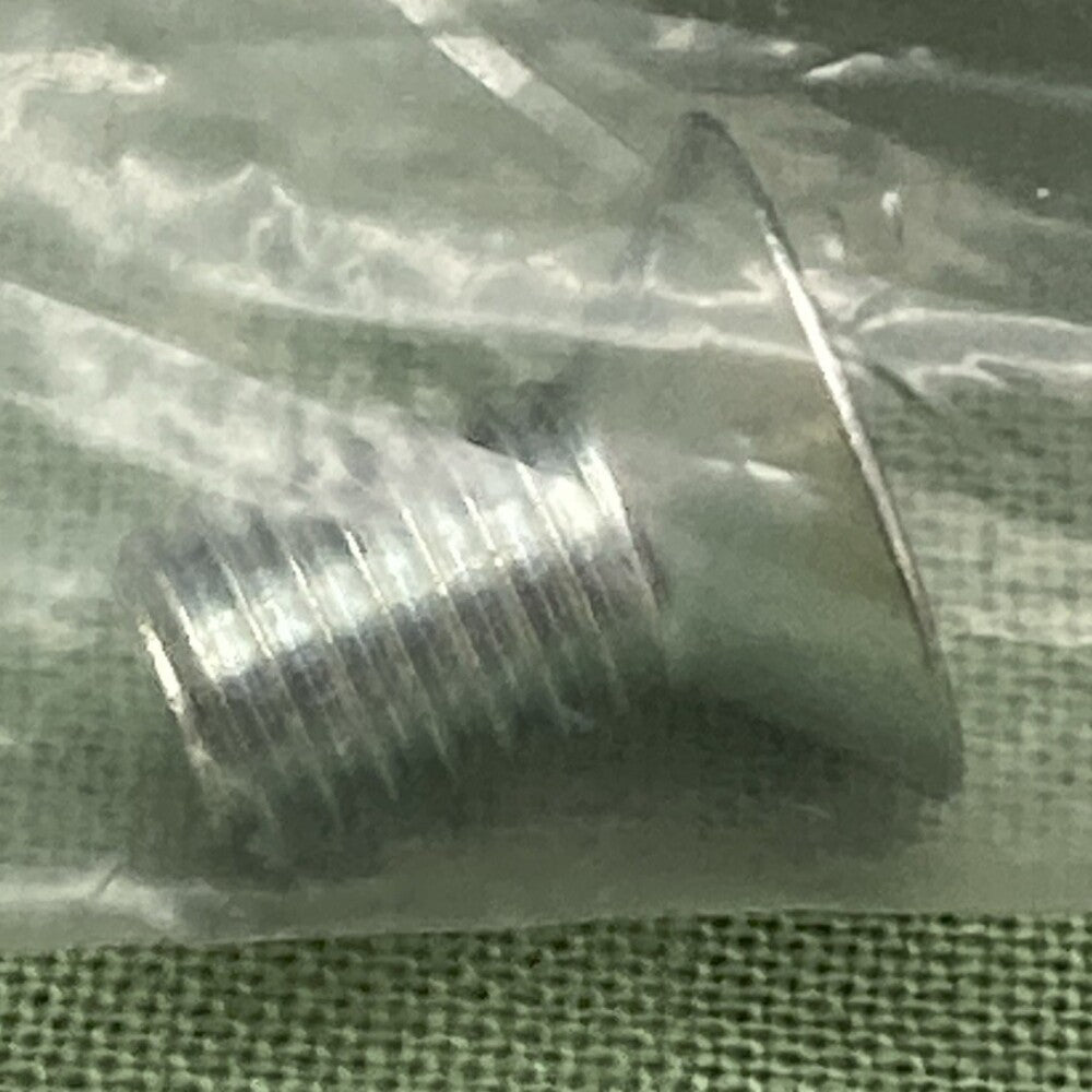 NEW REPLACES KAWASAKI 221AA0510 Screw - Csk - Cros, 5X10