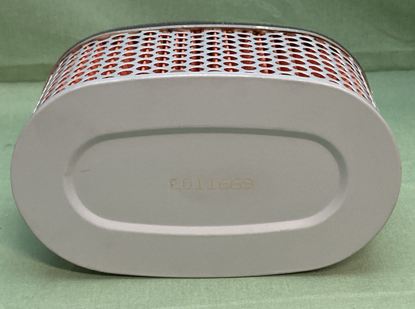 NEW HIFLOFILTRO HFA1710 Air Filter