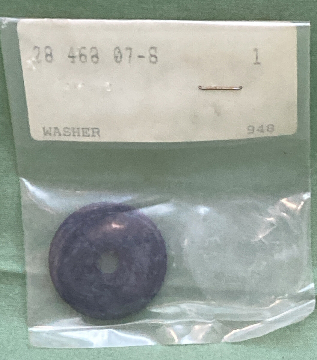 NEW REPLACES KOHLER 28 468 07-S WASHER, FLAT