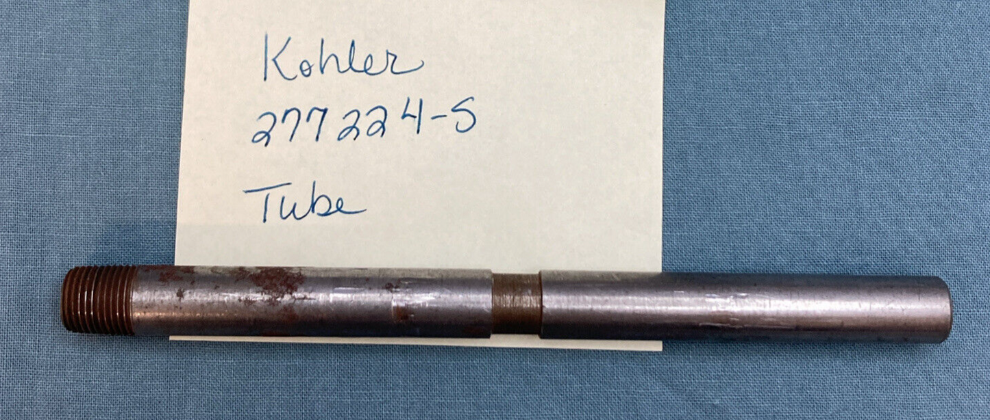 NEW REPLACES KOHLER 227224-S TUBE