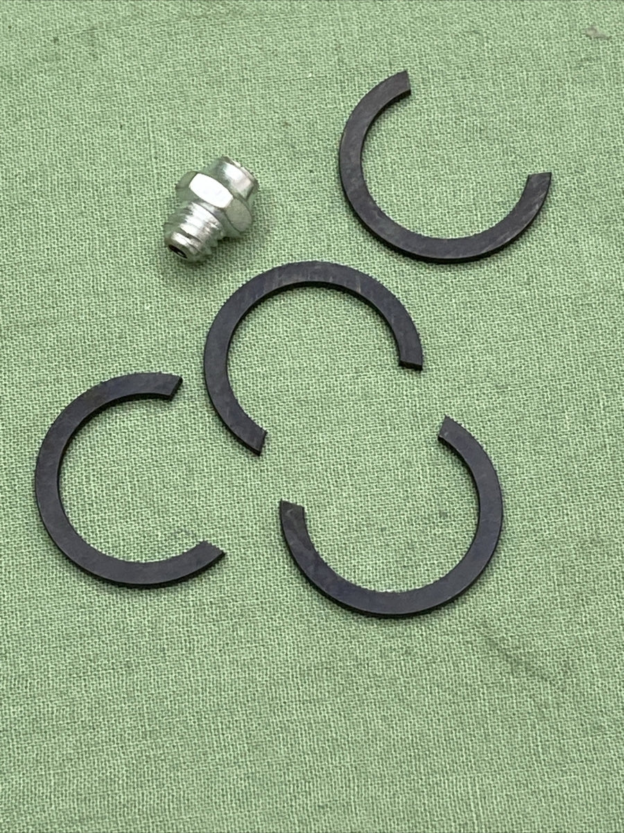 NEW GENIUNE MOOSE UTILITY 1205-0003 UNIVERSAL JOINT YAMAHA