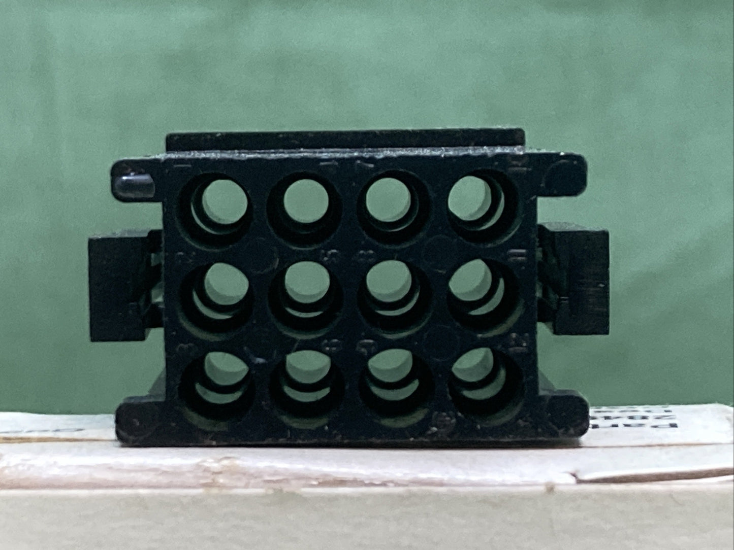 NEW GENUINE KOHLER 284920 CONNECTOR, 12-POSITION