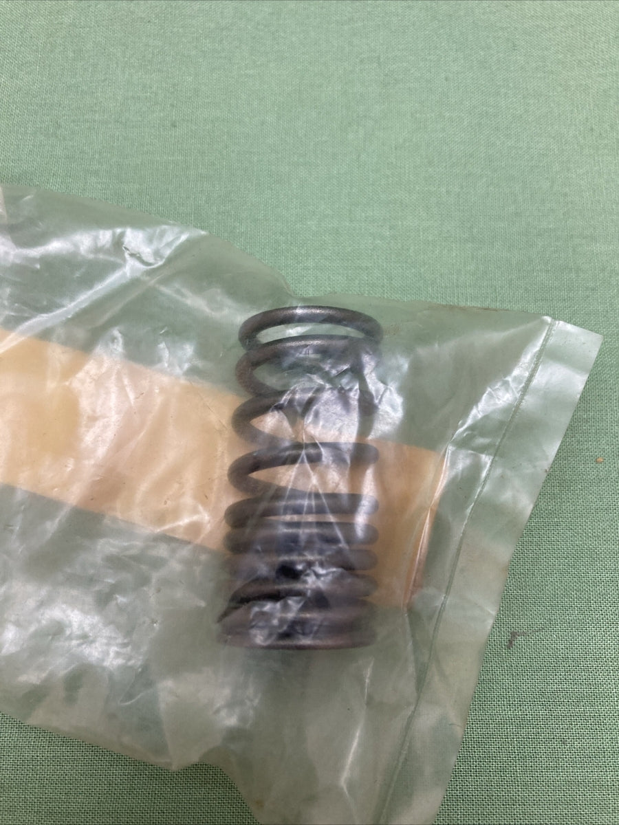 NEW REPLACES KOHLER 240704 SPRING, VALVE