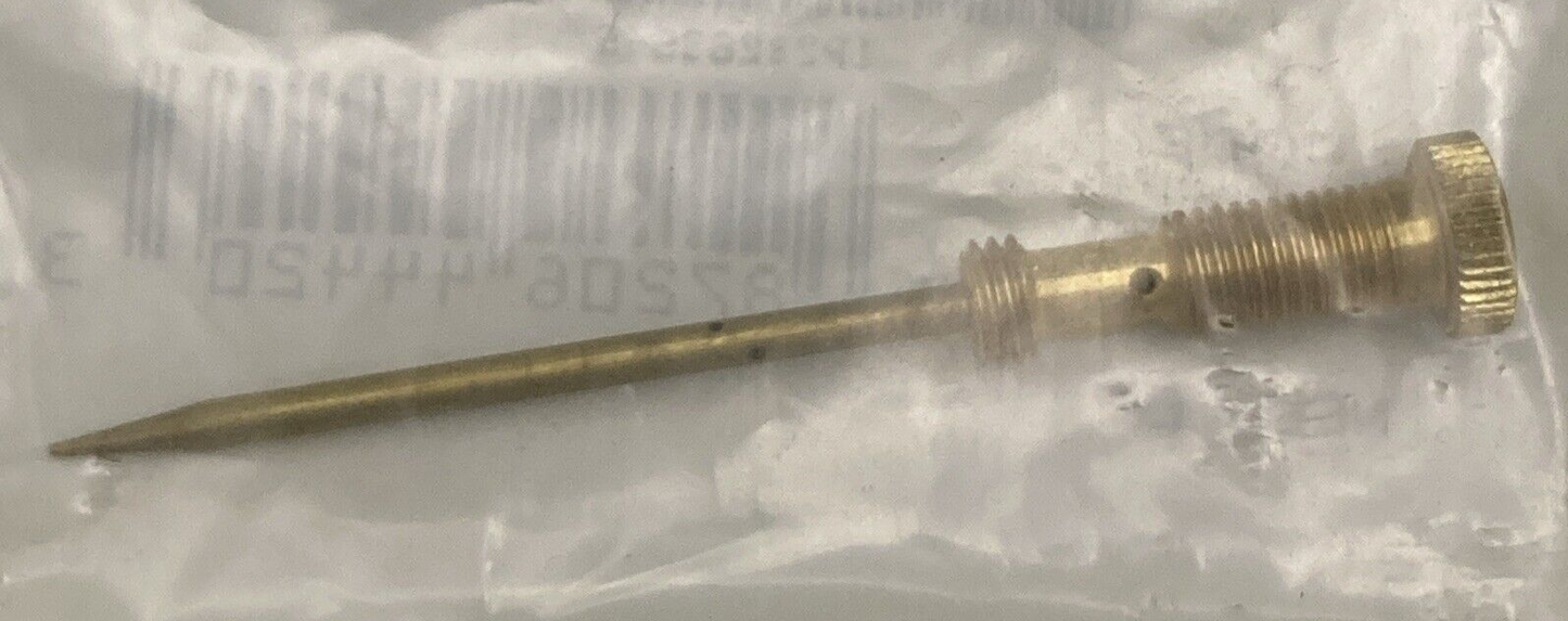 NEW GENUINE KOHLER 232635-S Needle Main Fuel Adjusting