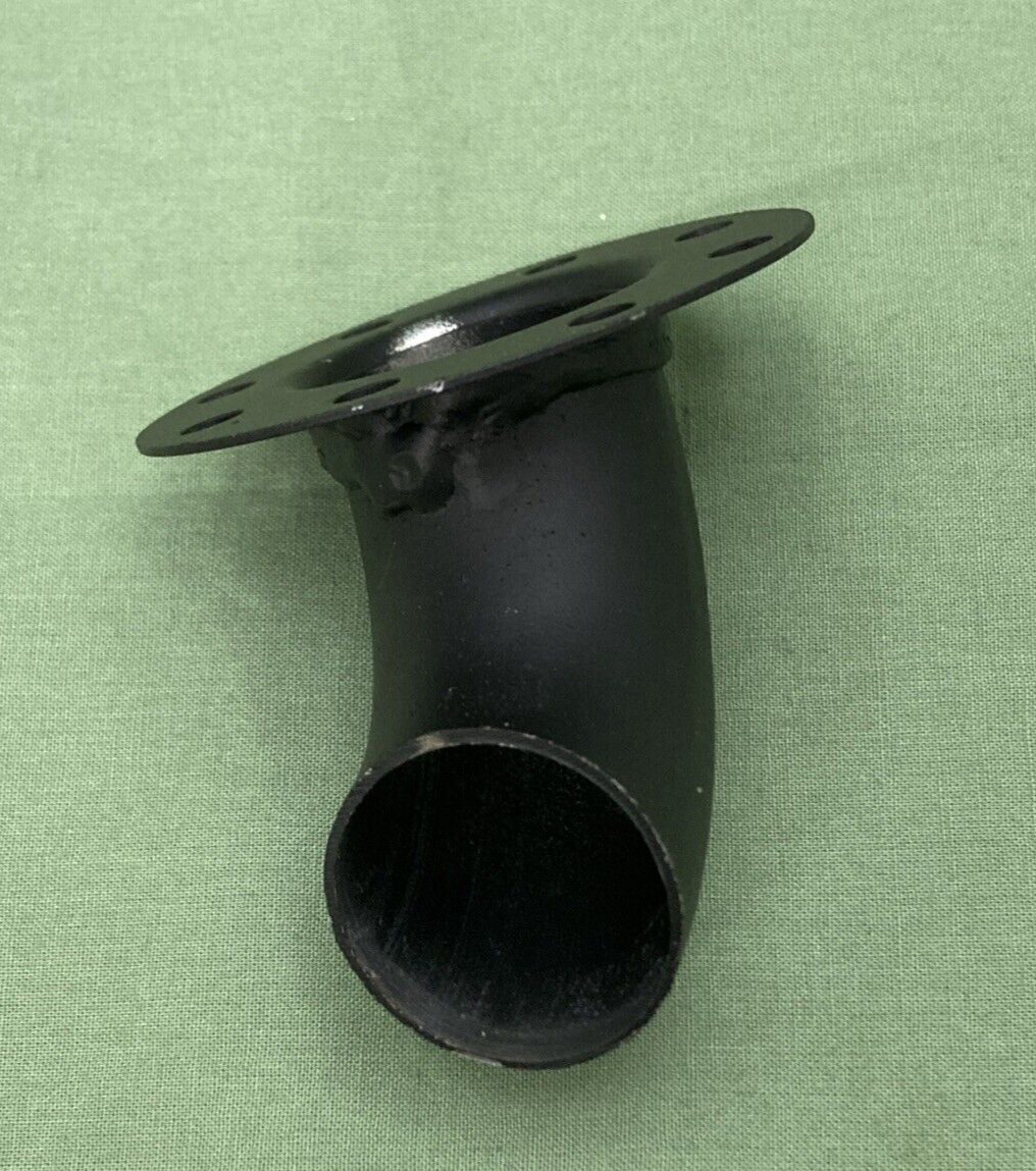 NEW GENUINE KOHLER 12 265 03-S DEFLECTOR, EXHAUST