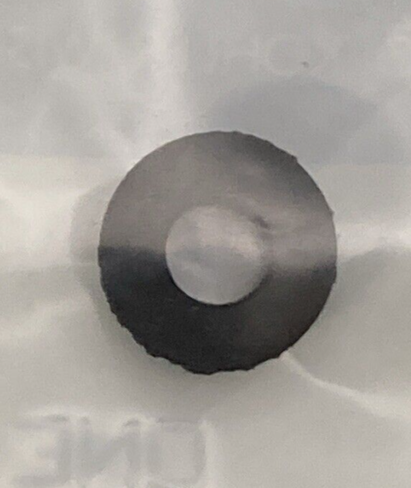 NEW GENUINE KOHLER 12 313 04 GROMMET