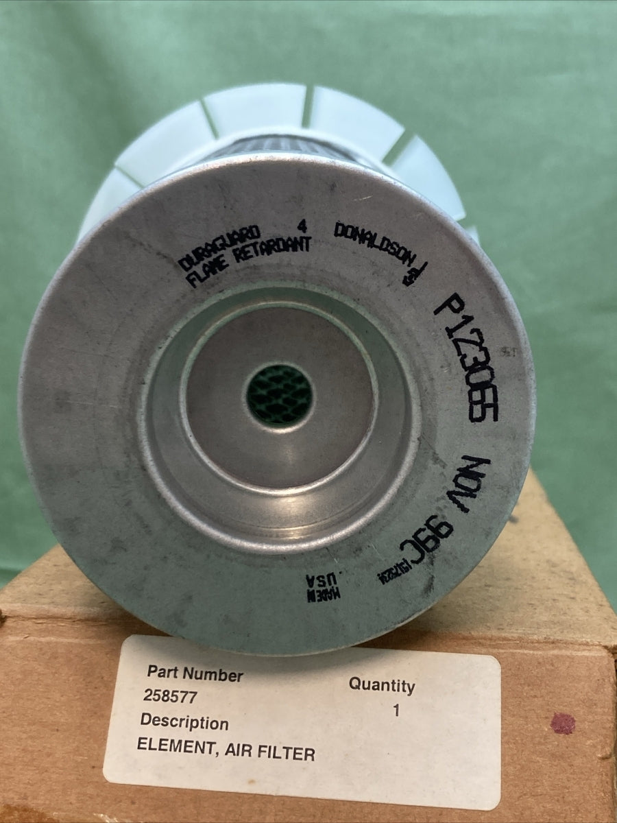 NEW REPLACES KOHLER 258577 ELEMENT, AIR CLEANER