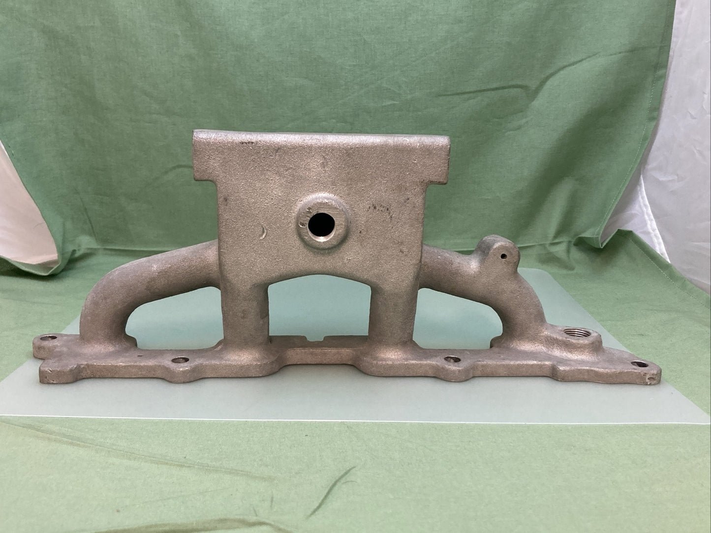 NEW REPLACES GRACO 249815 MANIFOLD, Graco E10 REACTOR