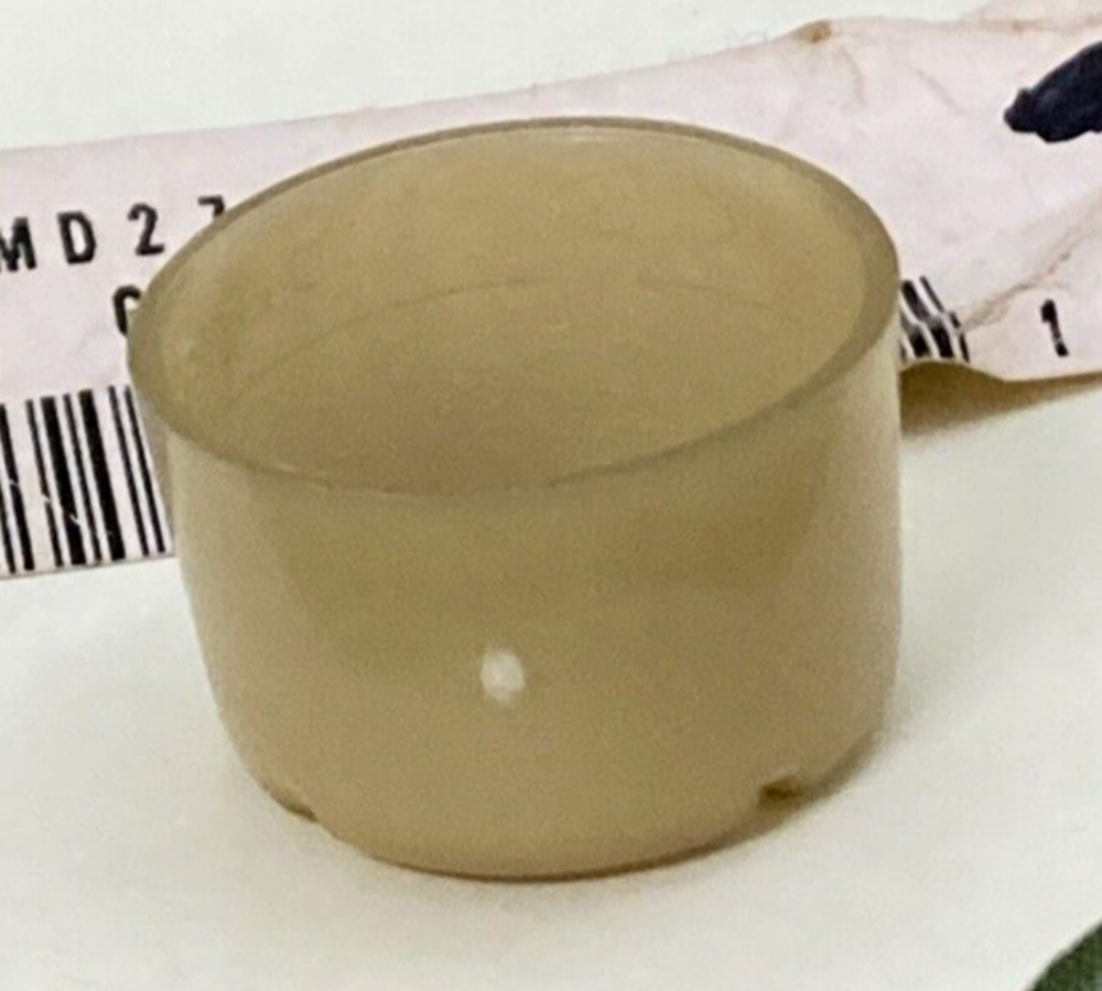 NEW REPLACES WISCONSIN TMD27I00401 GUARD SEAL VALVE STEM OIL