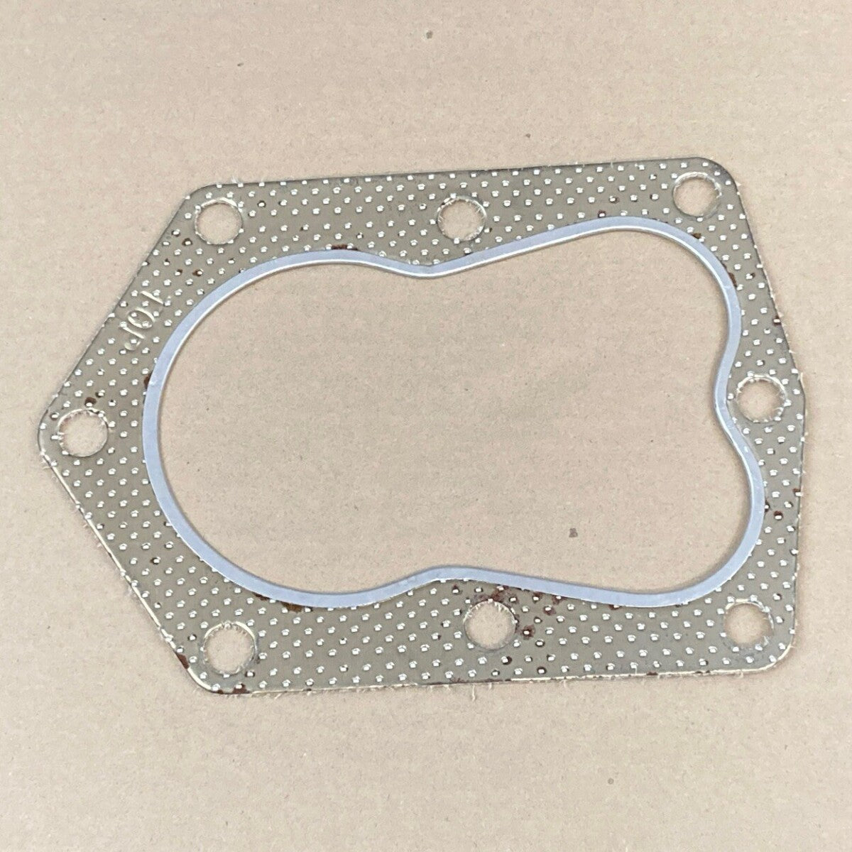 NEW GENUINE TELEDYNE ROBIN SUBARU 223-99002-07 GASKET SET