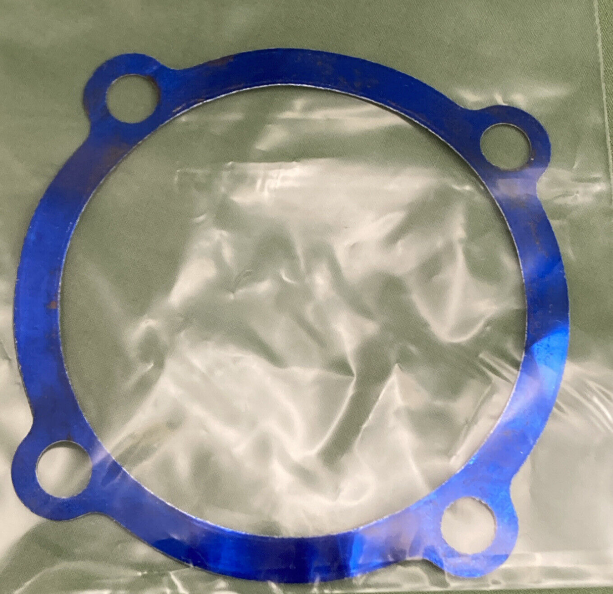NEW REPLACES BARNES 005067 SHIM, .005, 3.531 ID, 4.25 OD