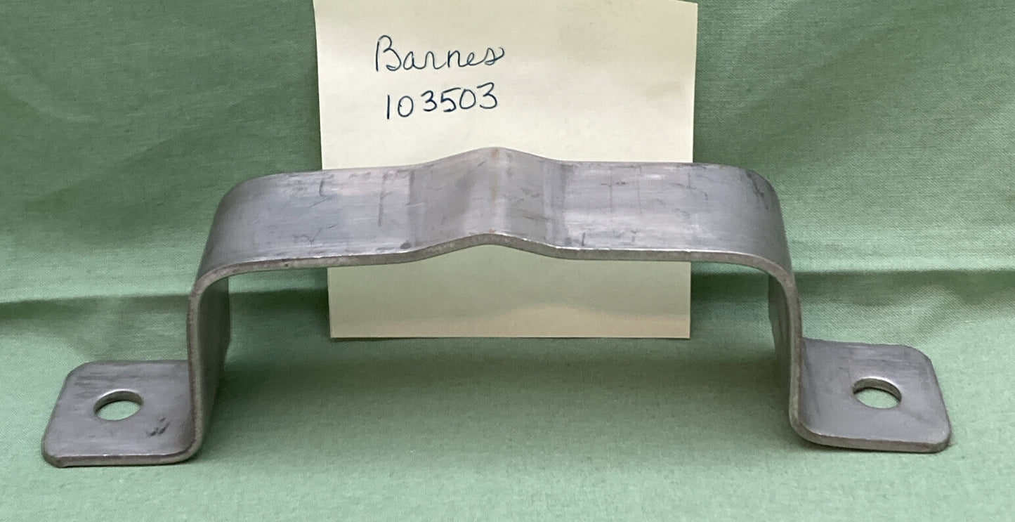 NEW REPLACES BARNES 103503 HANDLE, LIFTING, SS