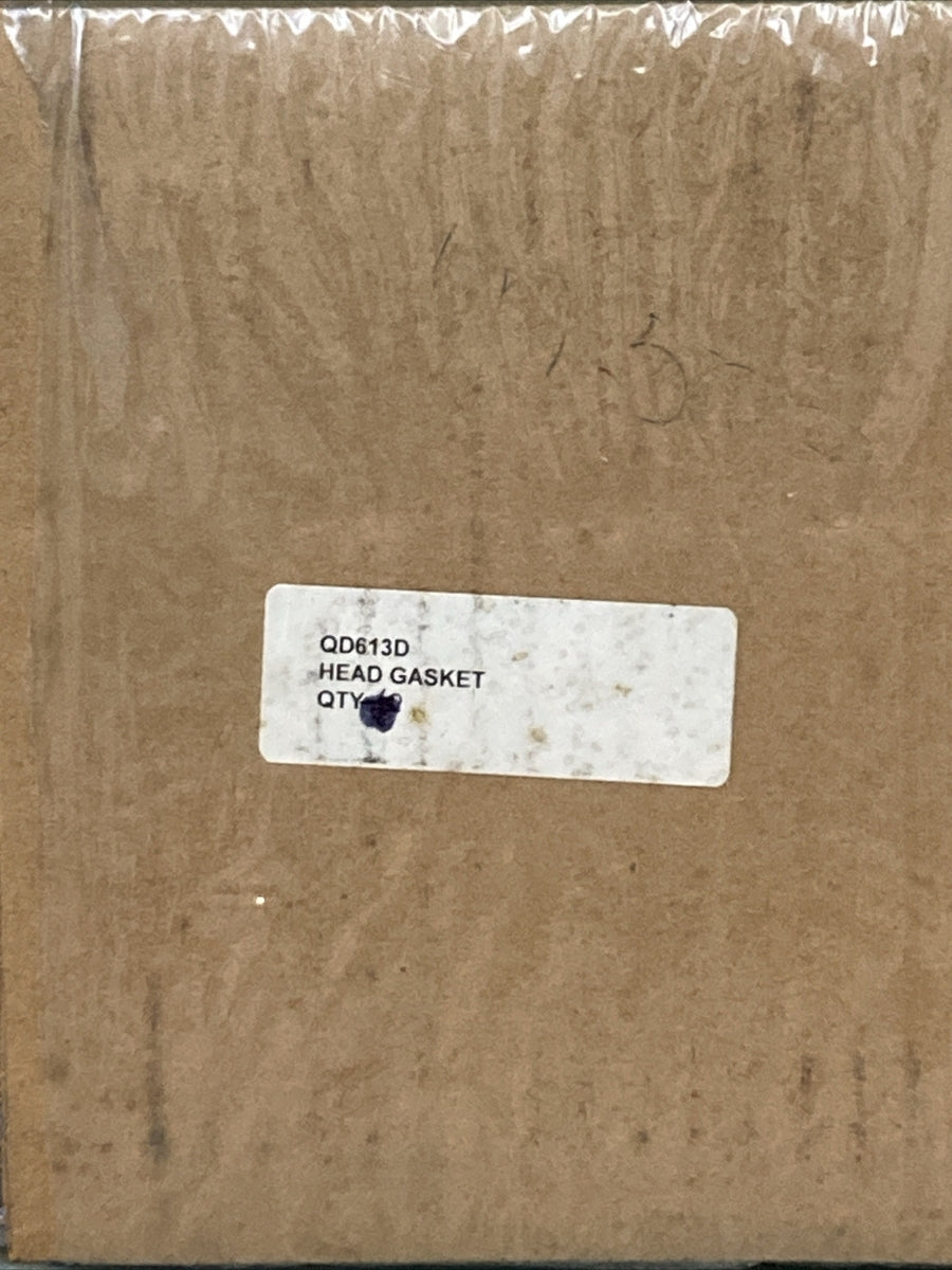 NEW REPLACES WISCONSIN CONTINENTAL QD613D HEAD GASKET