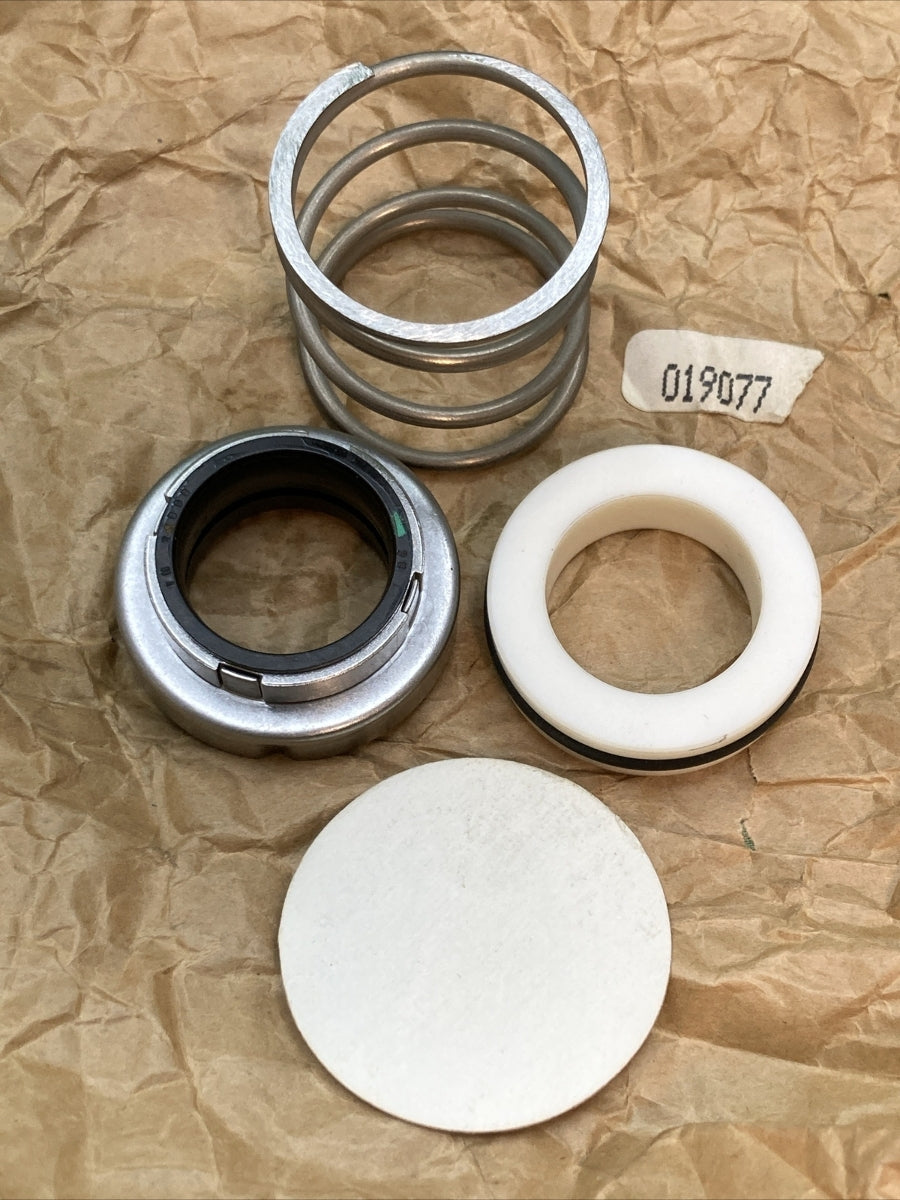NEW REPLACES BARNES 019077 SEAL, MECH, 1.00", C/CE/V