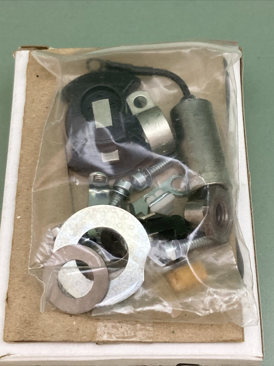 NEW REPLACES KOHLER 241518 IGNITION KIT