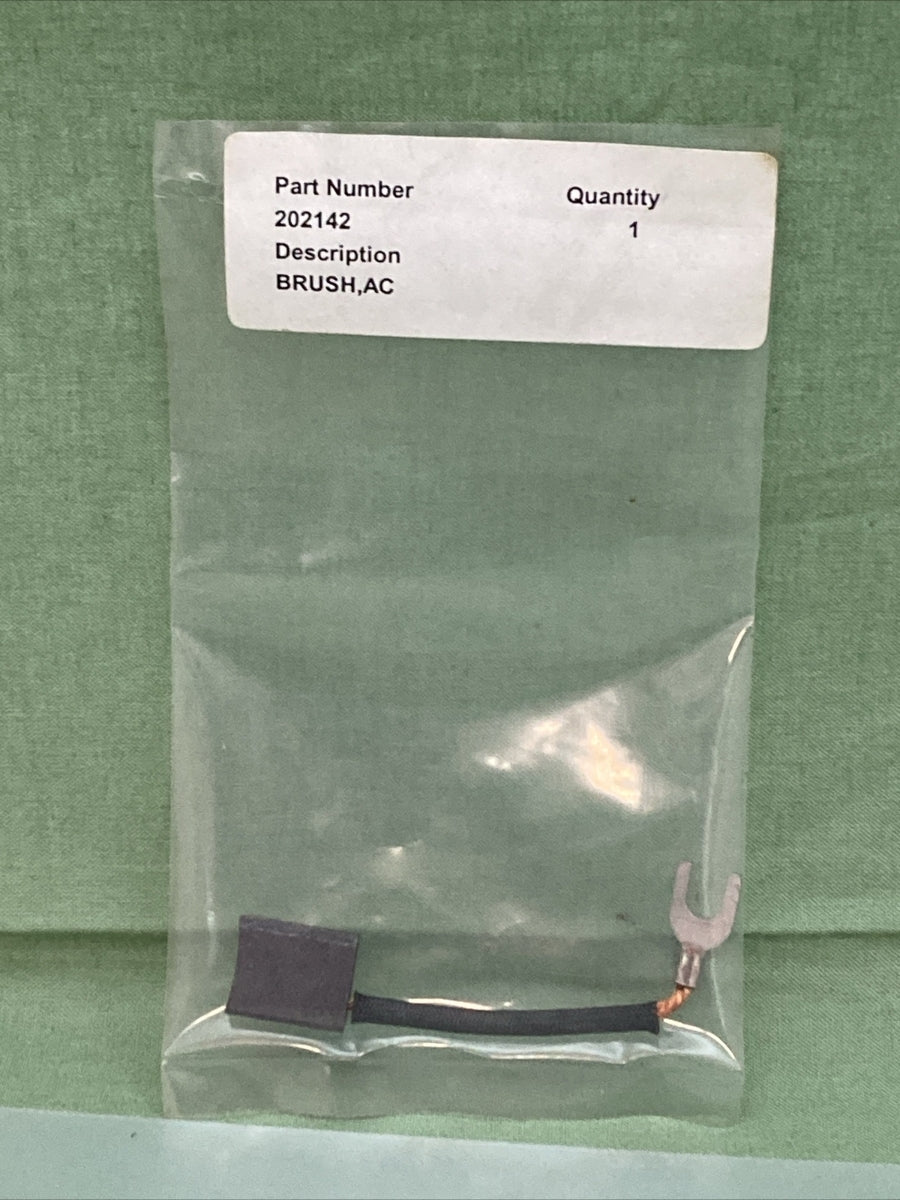 NEW REPLACES KOHLER 202142 BRUSH, AC