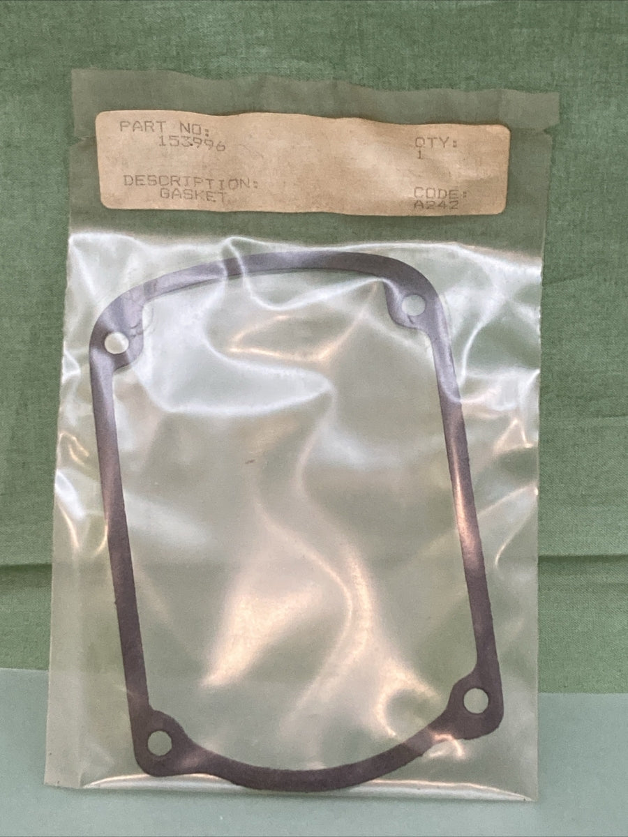 NEW REPLACES KOHLER 153996 GASKET