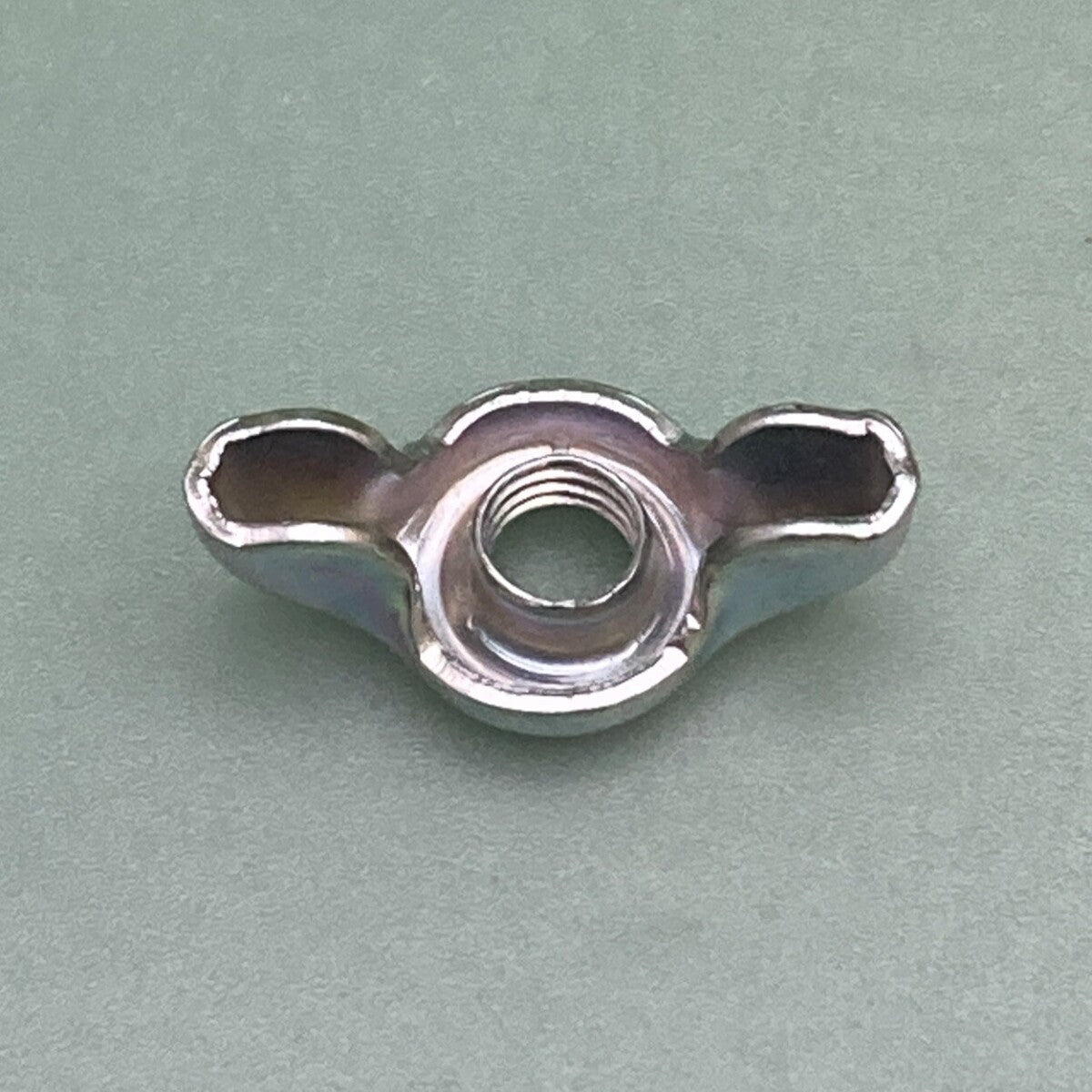 NEW REPLACES ROBIN SUBARU 279-32740-08 NUT DUAL