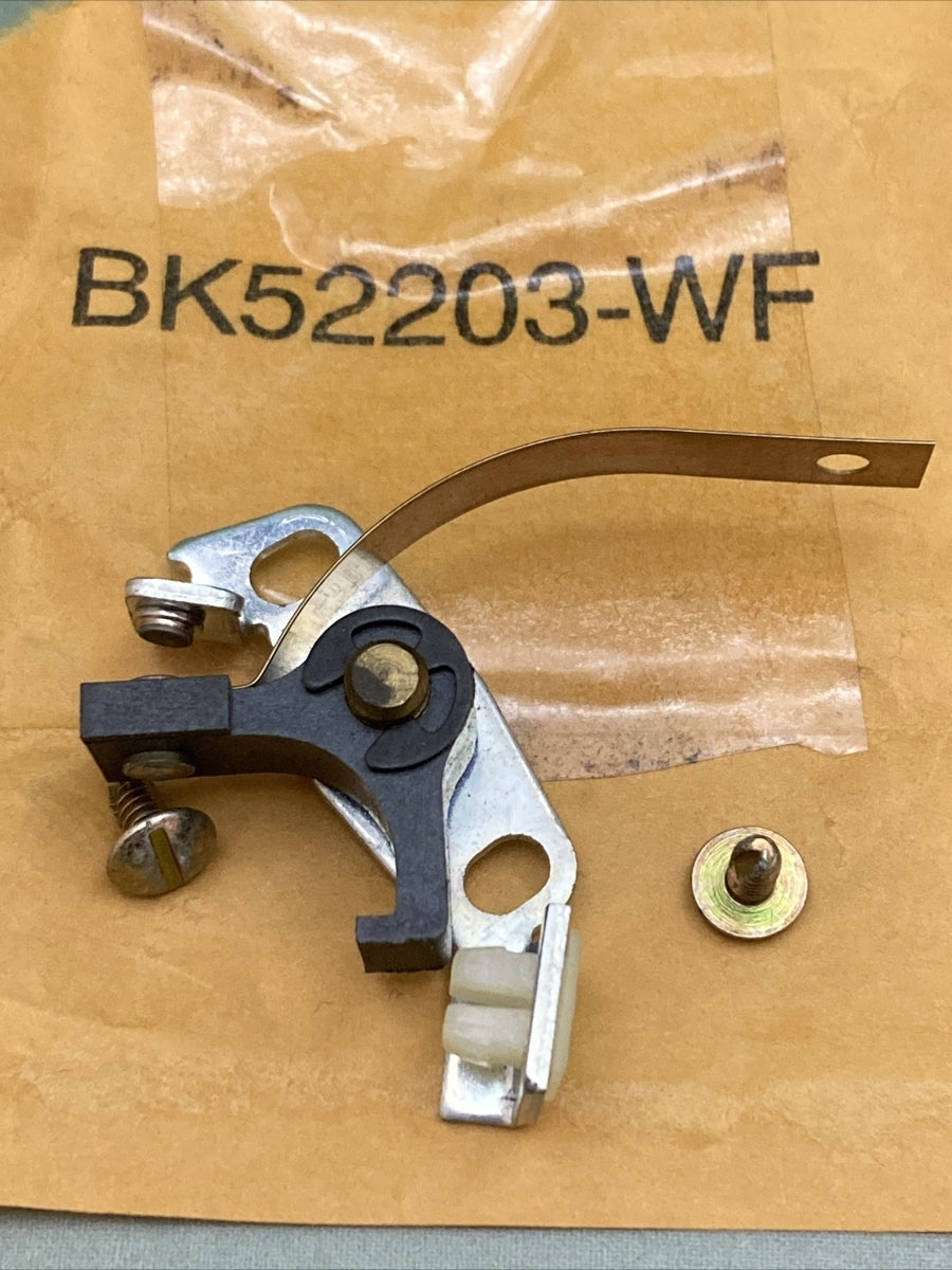 NEW REPLACES AMERICAN BOSCH BK52203-WF MJH MRD magneto points