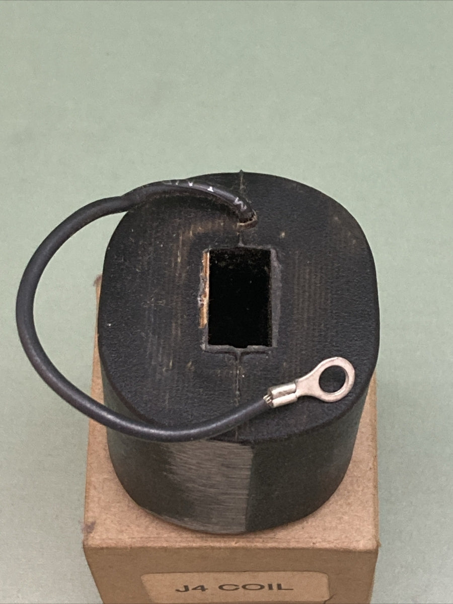 International Harvester Magneto Coil (J4 COIL) FITS FARMALL