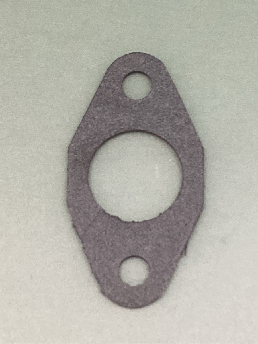 NEW GENUINE WISCONSIN CONTINENTAL QB79 GASKET-MANIFOLD INLET