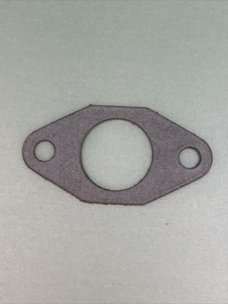NEW GENUINE WISCONSIN CONTINENTAL QB78 GASKET MANIFOLD EXHAUST
