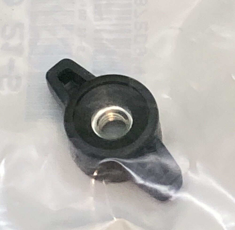 NEW GENUINE KOHLER 63 100 21-S NUT, WING A/C