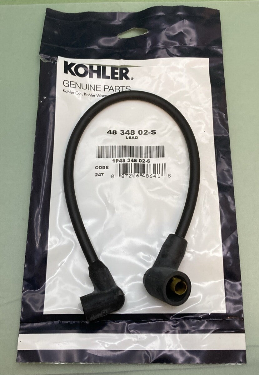 NEW GENUINE KOHLER 48 348 02-S LEAD