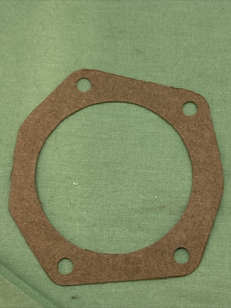 QTY 2 NEW REPLACES WISCONSIN CONTINENTAL QD638A GASKET GOVERNOR HOUSING