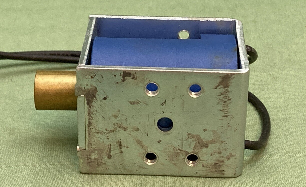 NEW GENUINE KOHLER 47 435 01-S SOLENOID