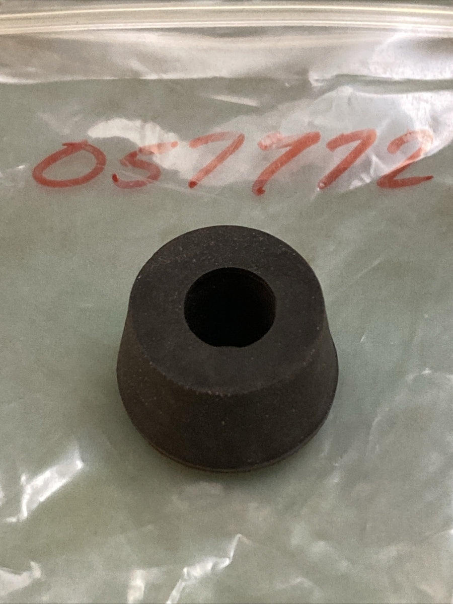 NEW REPLACES BARNES 057772 GROMMET,CORD-GRIP,1.72OD