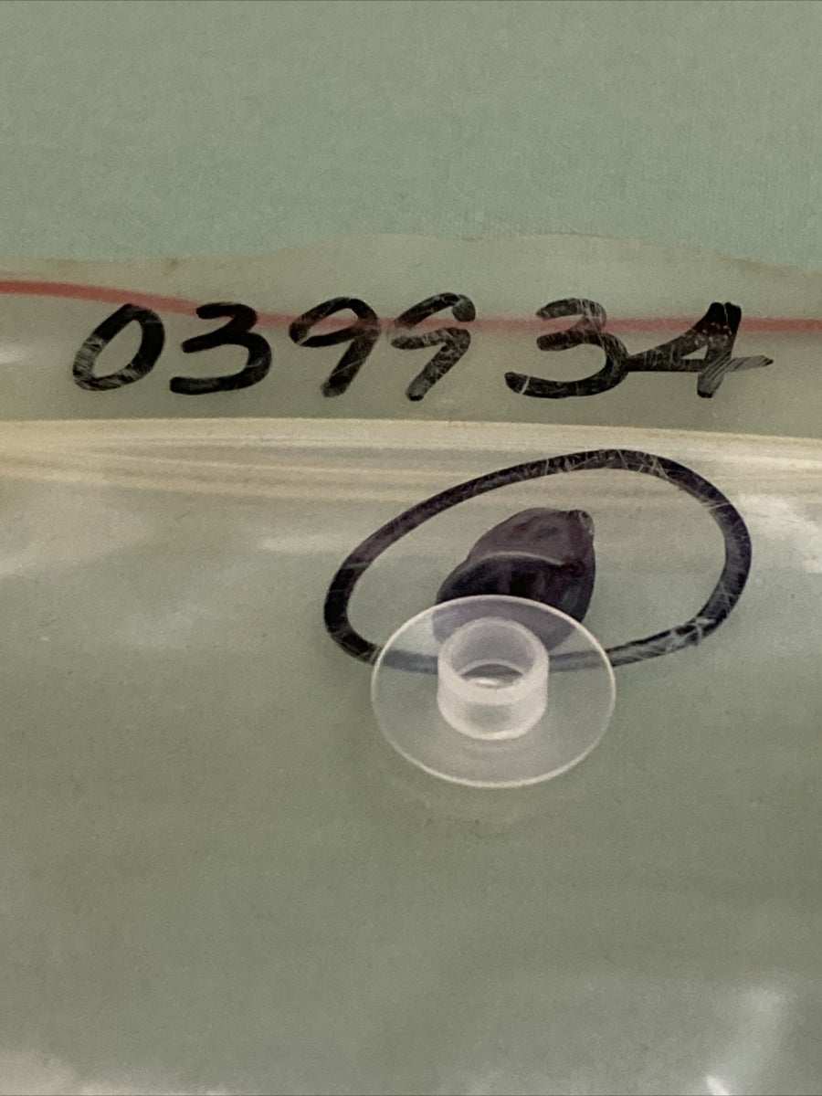 NEW REPLACES BARNES 039934 PLUG,CAP,SH31,.59D