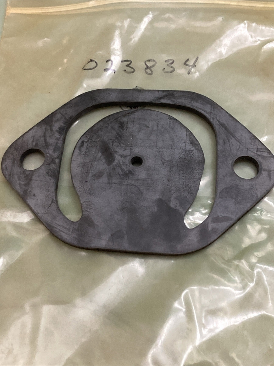 NEW REPLACES BARNES 023834 GASKET,VALVE,CHECK,BUNA