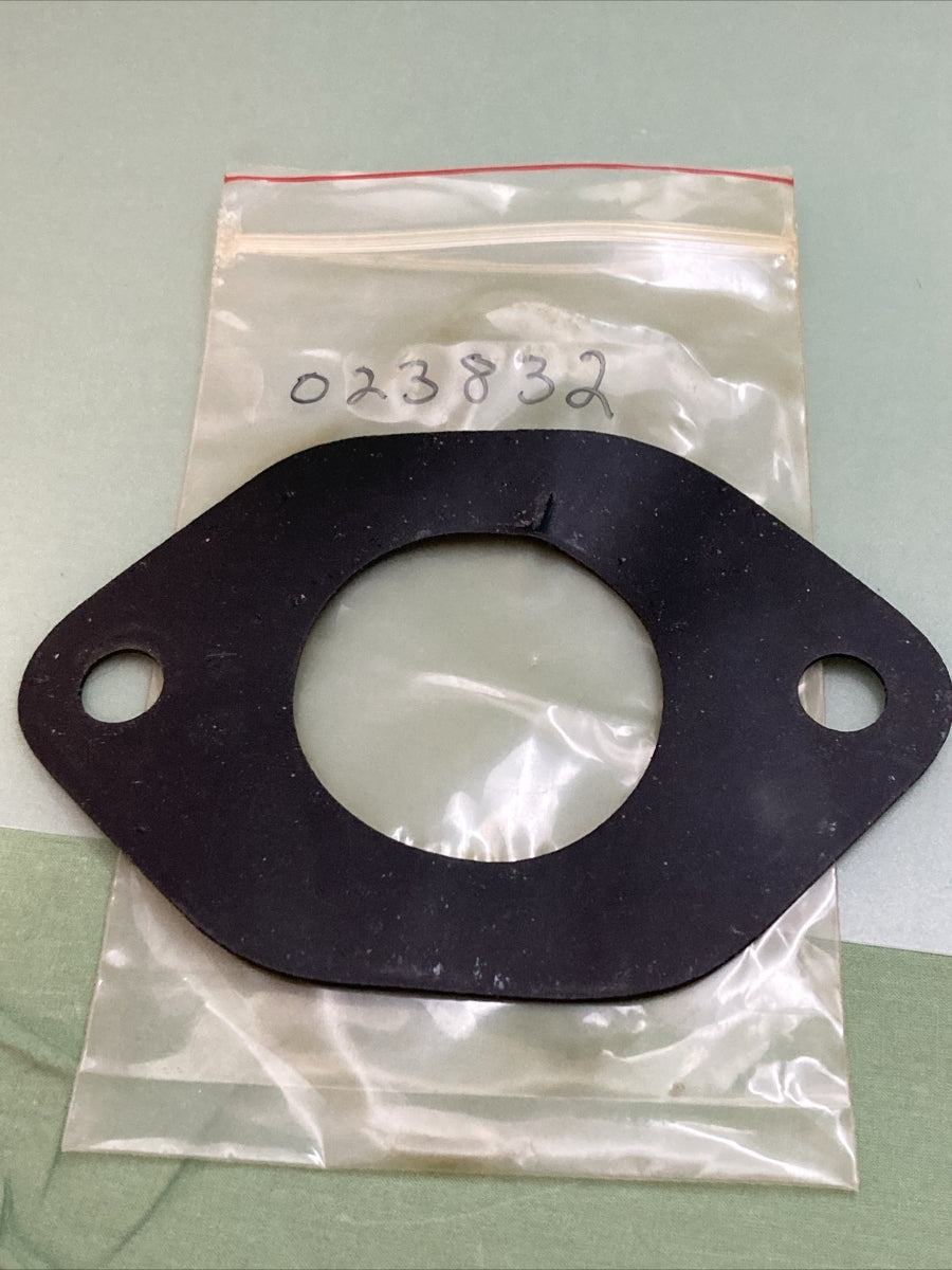 NEW REPLACES BARNES 023832 GASKET,PLATE,VALVE,BUNA