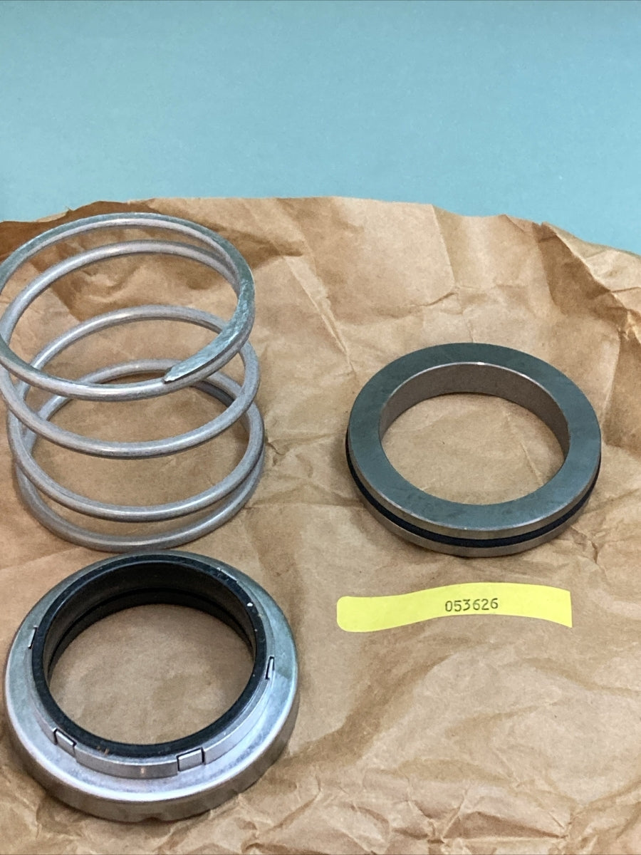 NEW REPLACES BARNES 053626 SEAL,MECH,2.00″,C/NR/B
