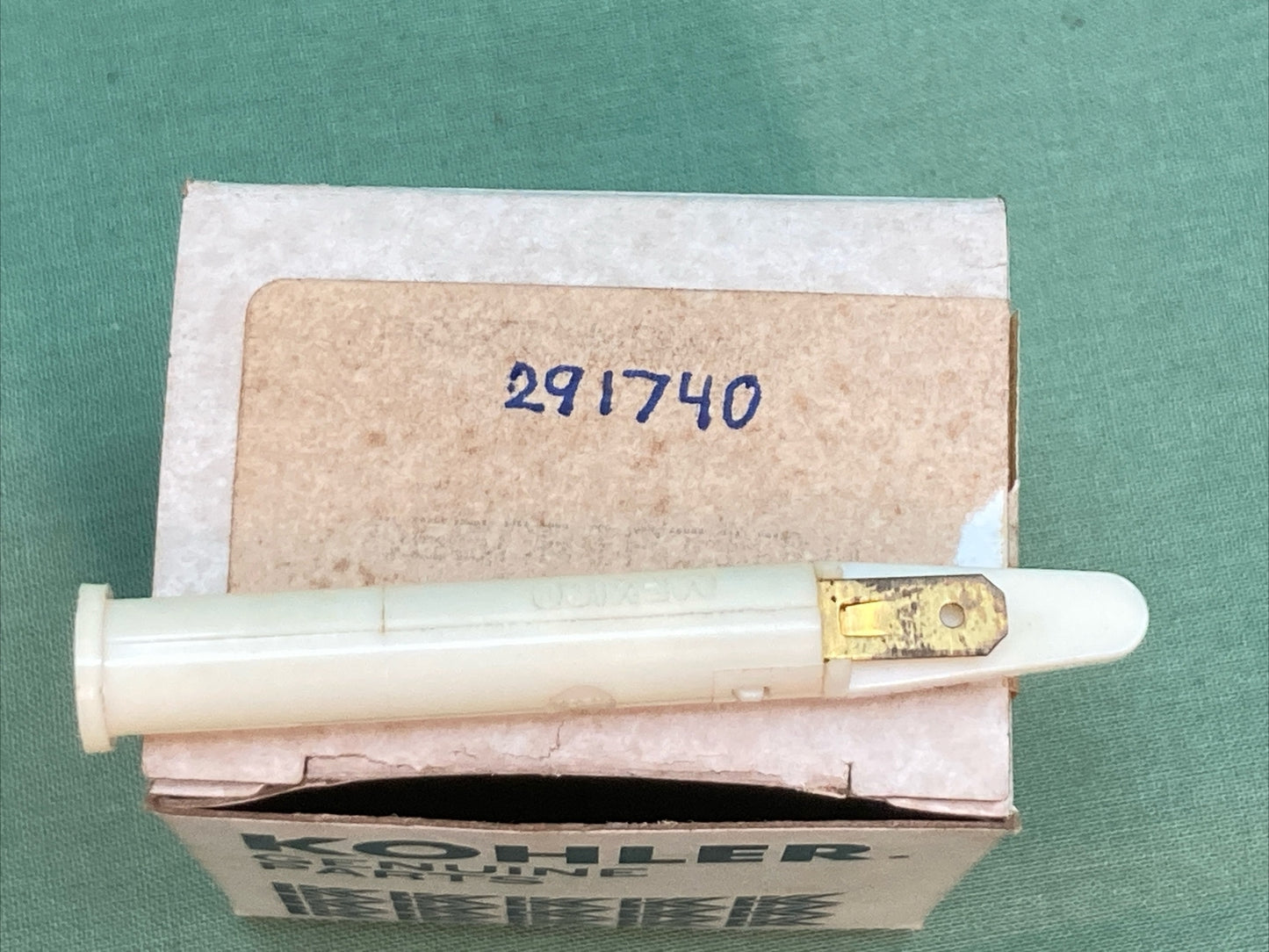 NEW GENUINE KOHLER 291740 LAMP 125 V .33 W