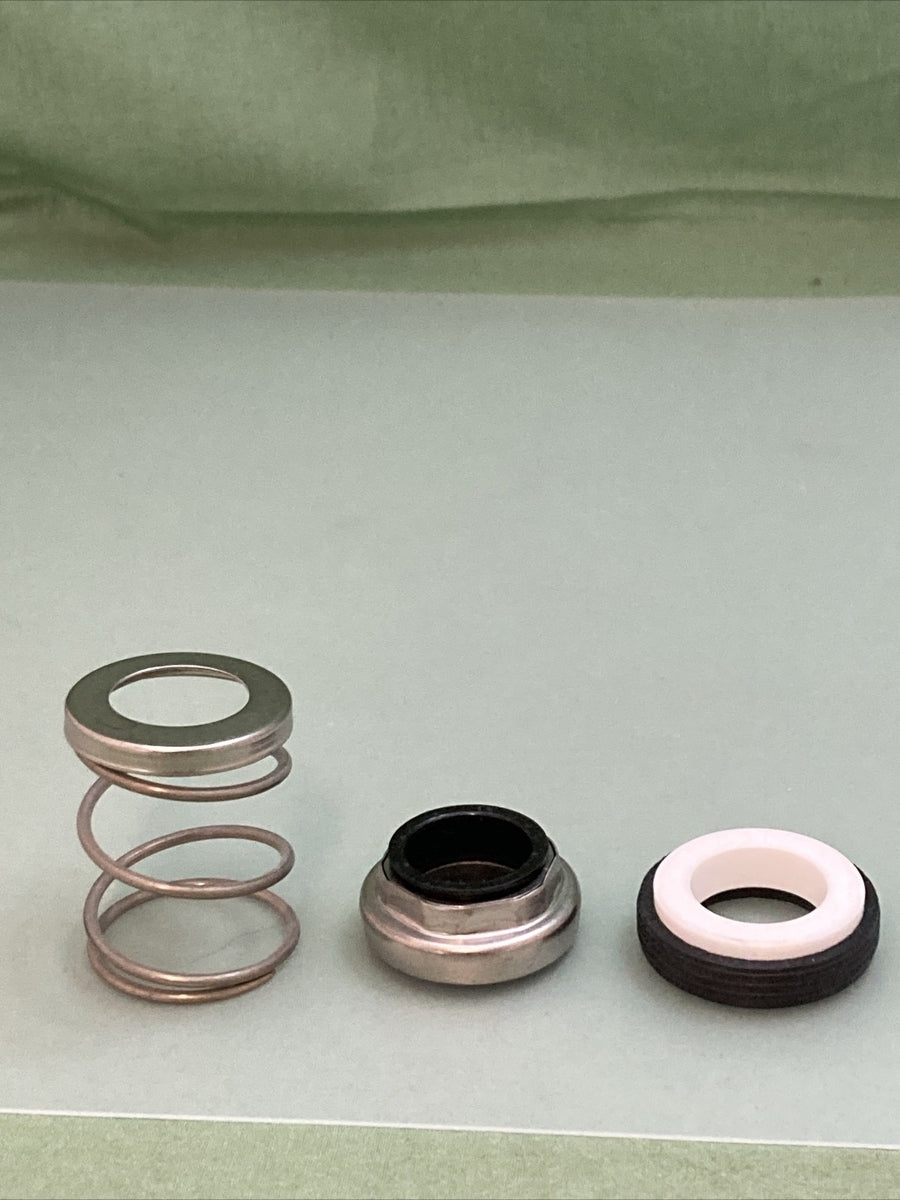 NEW REPLACES BARNES 067562 Outer Shaft Seal-Standard, Series XSGV-L